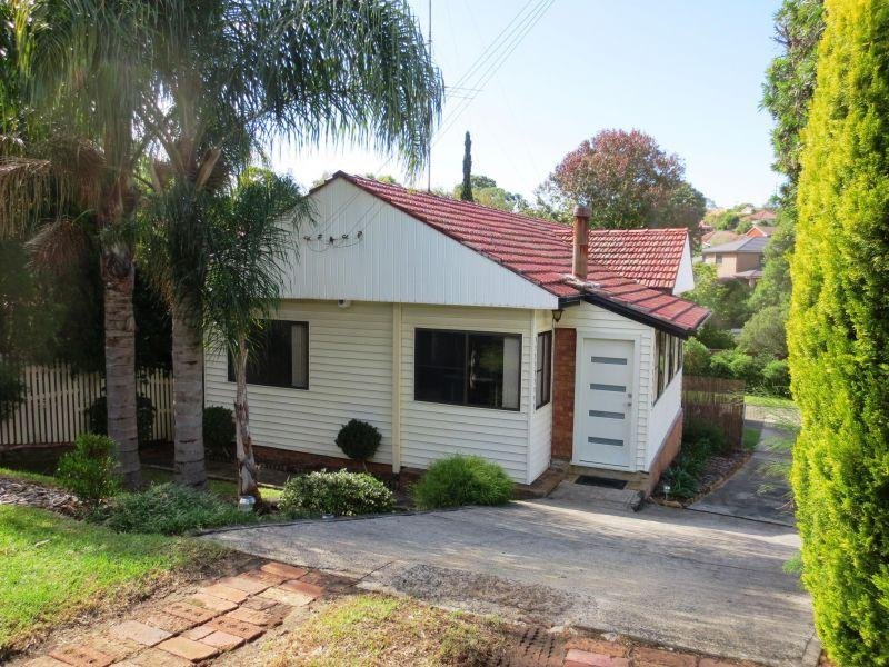49 Yellagong Street, West Wollongong, NSW 2500