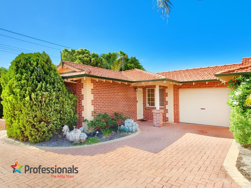 1/15 Hayes Avenue, Yokine, WA 6060