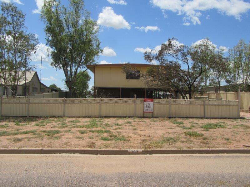 107 VINDEX STREET, Winton, Qld 4735 Property Details