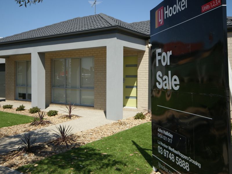 Unit 1 101103 Synnot Street, Werribee, Vic 3030 Property Details