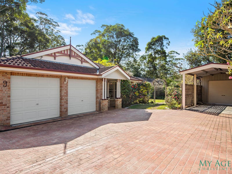 9 Newth Place, Surf Beach, NSW 2536