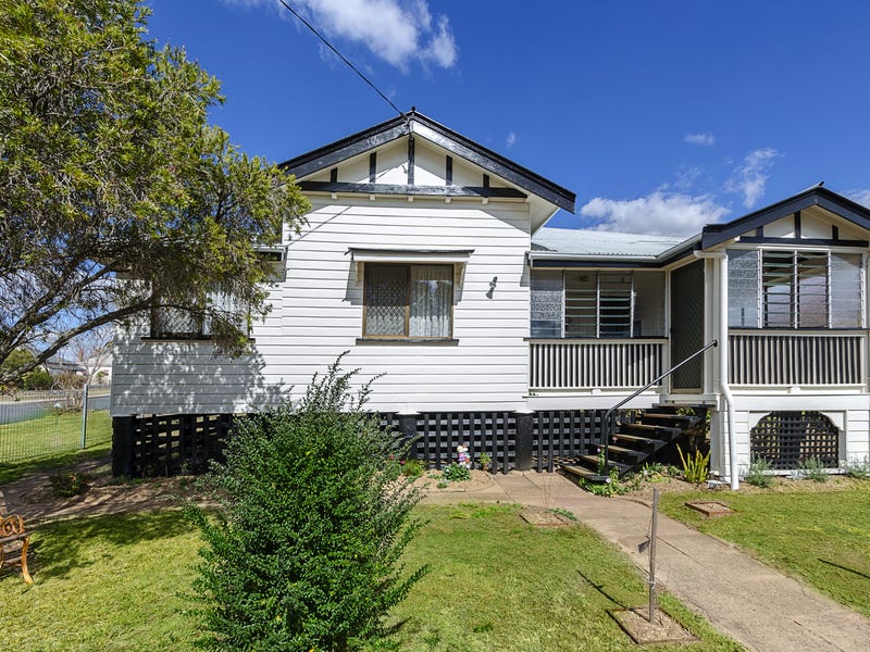 14 Fitzroy Street, Warwick, Qld 4370 Property Details