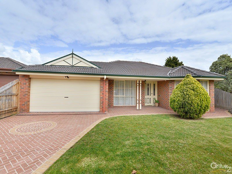 2 Tottington Rise, Berwick, Vic 3806 Property Details