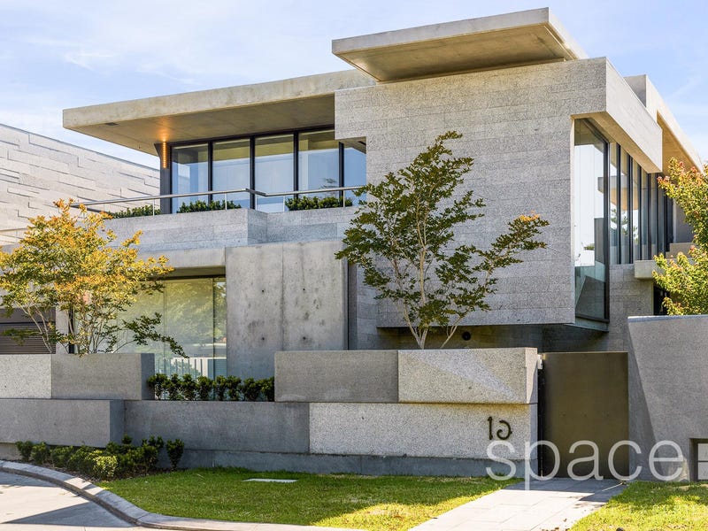 1A Geraldine Street, Cottesloe, WA 6011 House for Sale realestate