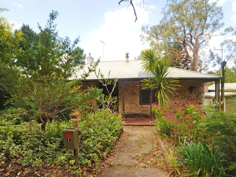 6 Fielding Road, Bridgewater, SA 5155 Property Details