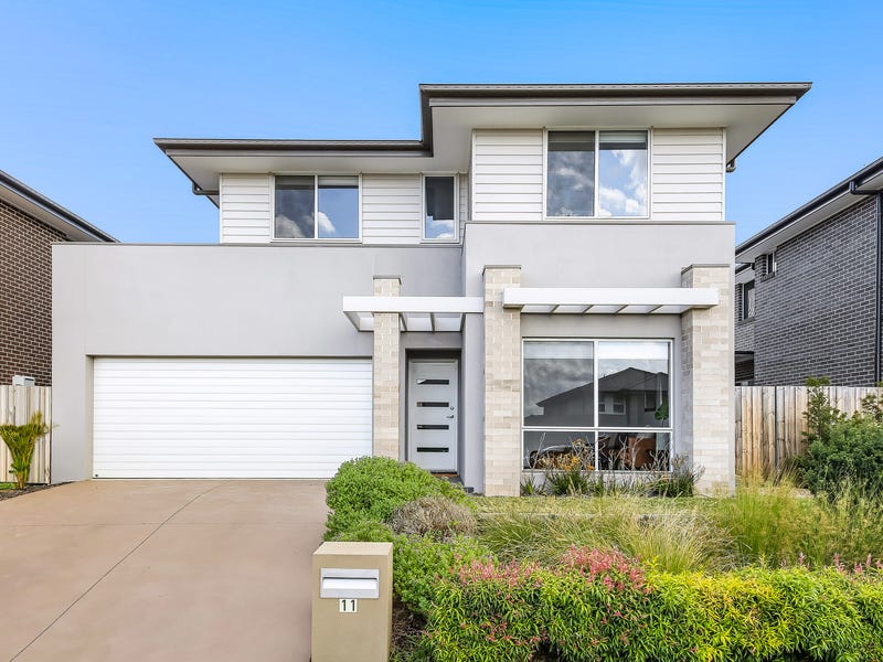 11 Grattan Road, North Kellyville, NSW