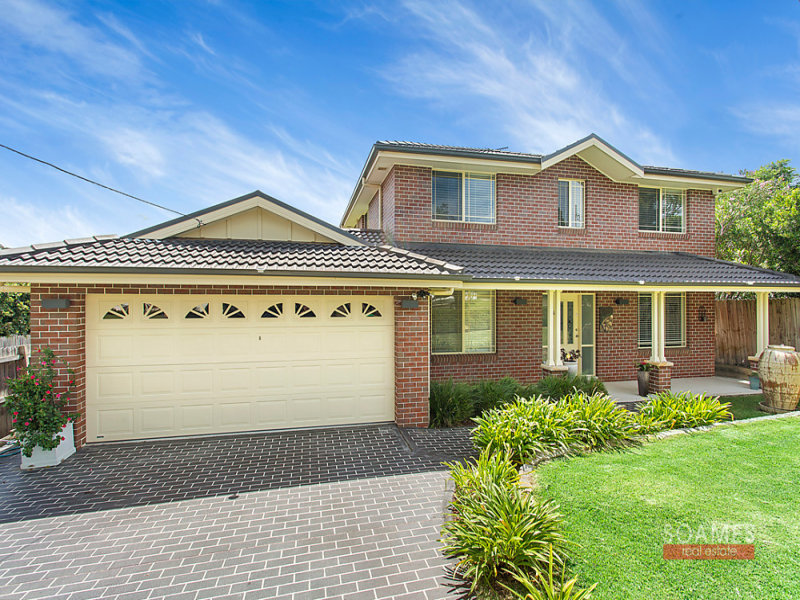 24 Ethel Street, Hornsby, NSW 2077