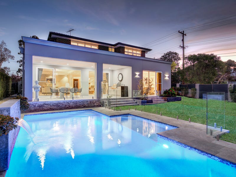 12 Milton Road, North Turramurra, NSW 2074