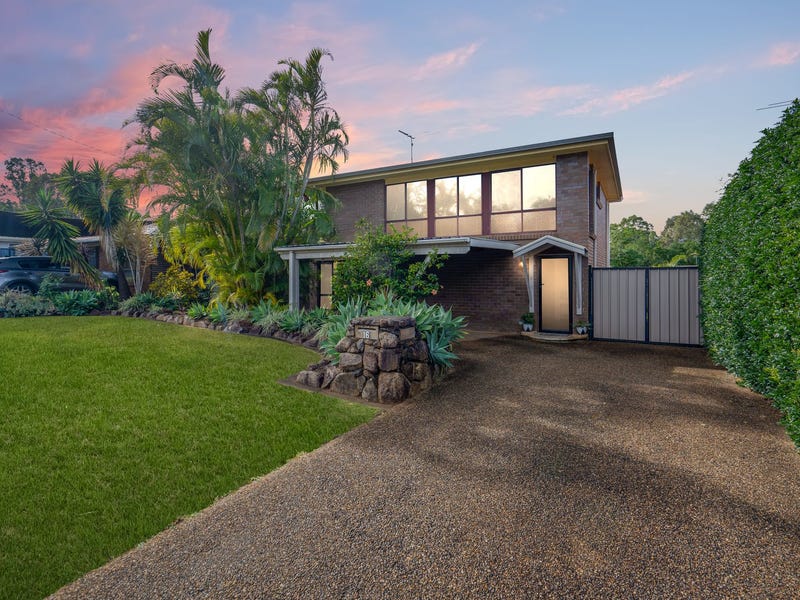 16 Sylvania Street, Wellington Point, QLD 4160