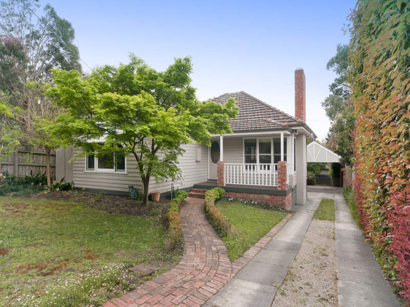 100 Croydon Road, Croydon, VIC 3136