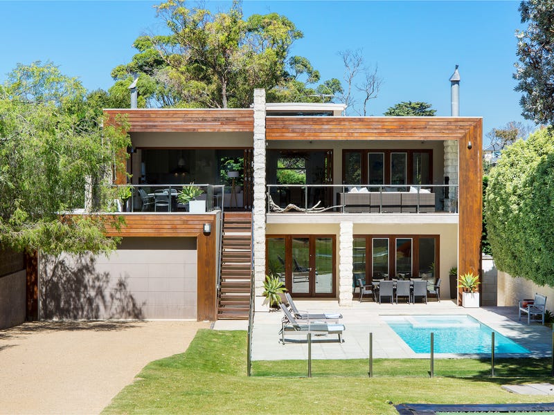 3799 Point Nepean Road, Portsea, Vic 3944 Property Details