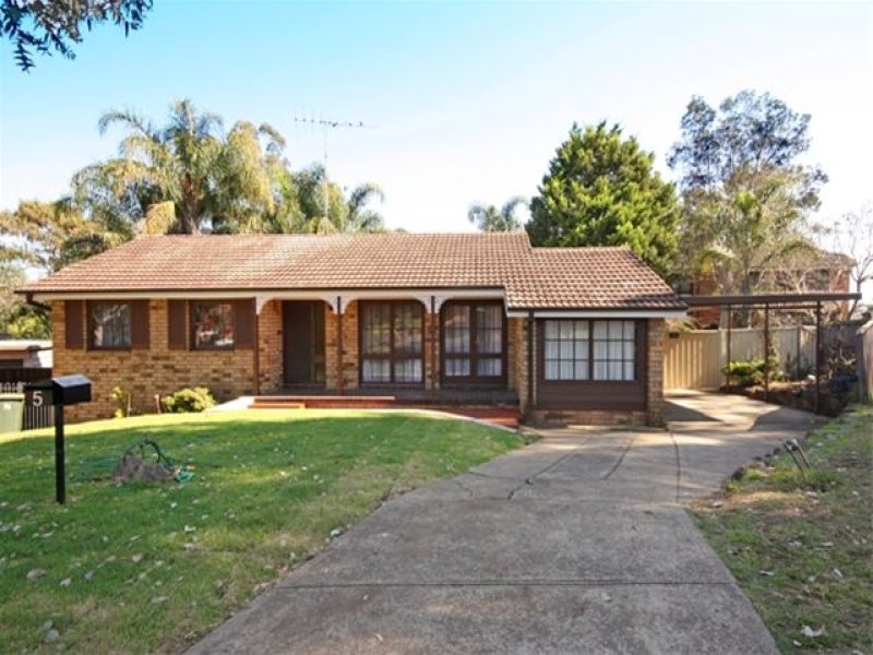 Property 108476636, Ambarvale, NSW 2560 Property Details