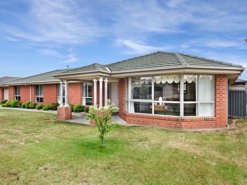 1 Ashford Court, Invermay Park, VIC 3350