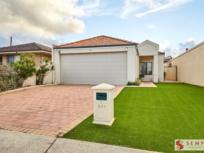 1/231 Hamilton Road, Coogee, WA 6166 Property Details