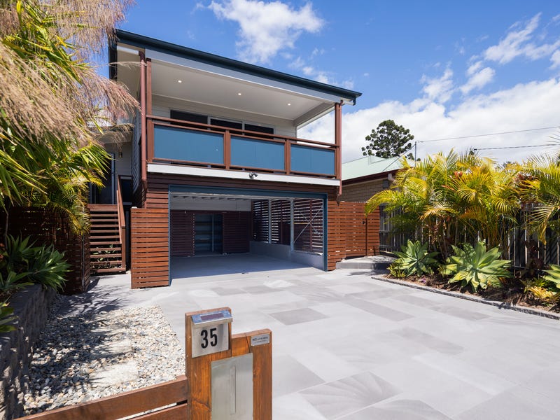 35 Hutton Avenue, Wynnum, QLD 4178