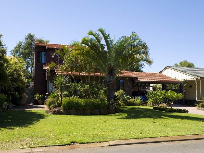 18 Blackbutt Road, Woodlands, WA 6018 Property Details