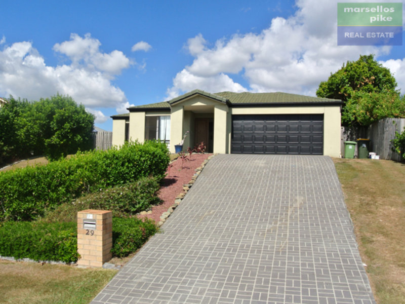29 Maurice Avenue, Morayfield, QLD 4506