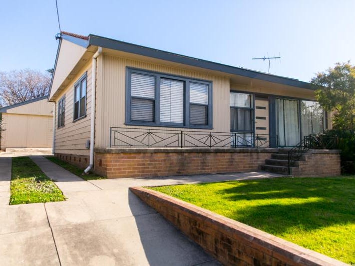 57 Brisbane Street, East Maitland, NSW 2323