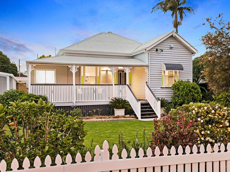 143 Holberton Street, Newtown, Qld 4350 Property Details