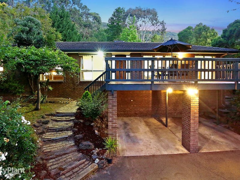 1034 Mount Dandenong Tourist Road, Montrose, VIC 3765