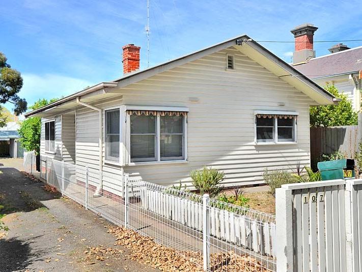 107 Drummond Street S, Ballarat Central, Vic 3350