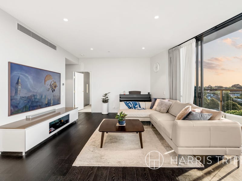 802/1A Hill Street, Dulwich Hill, NSW 2203 - realestate.com.au