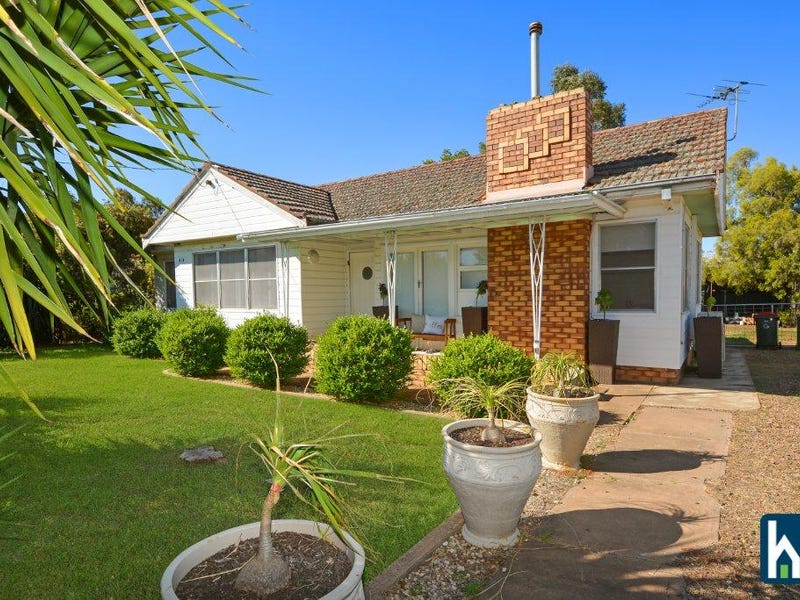 414 Conadilly Street, Gunnedah, NSW 2380 Property Details