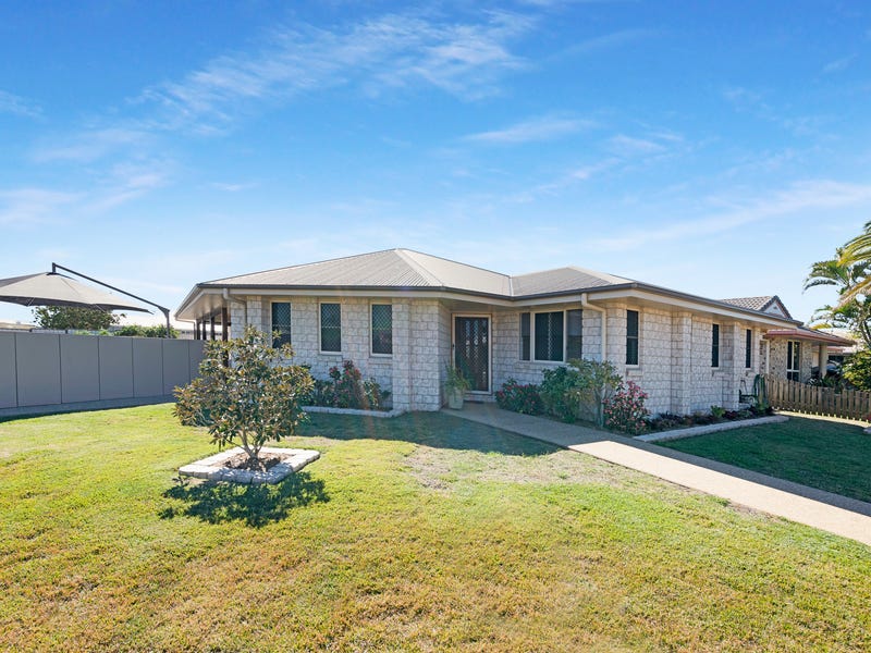 217 Barolin Esplanade, Coral Cove, Qld 4670 House for Sale