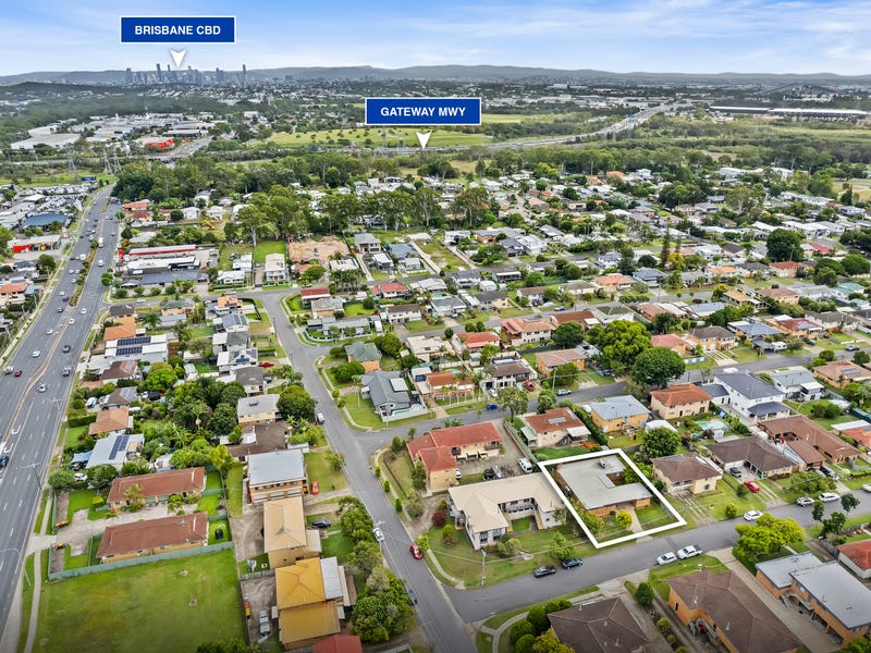 8 Treeby Street, Tingalpa, QLD 4173