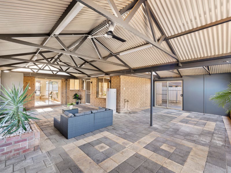 41 Burdett Drive, Paralowie, SA 5108 House for Sale
