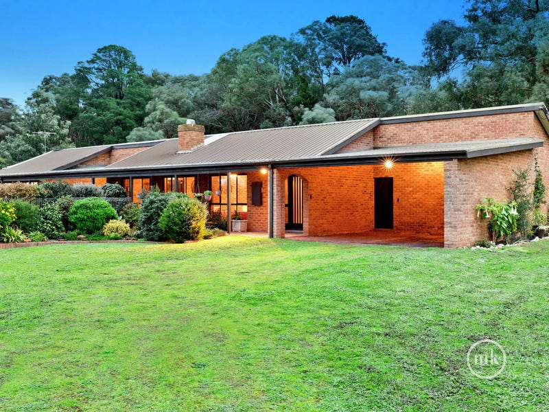 191 River Avenue, Plenty, Vic 3090 Property Details