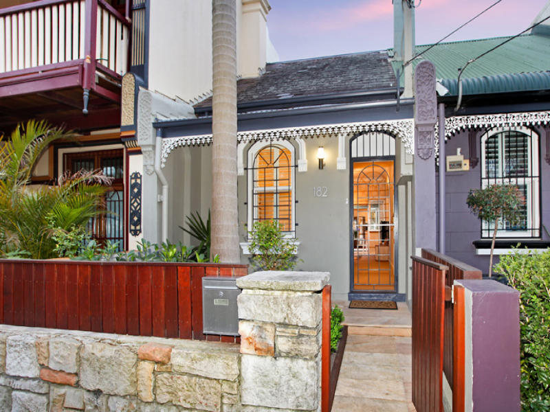 182 Albany Road, Stanmore, NSW 2048 Property Details
