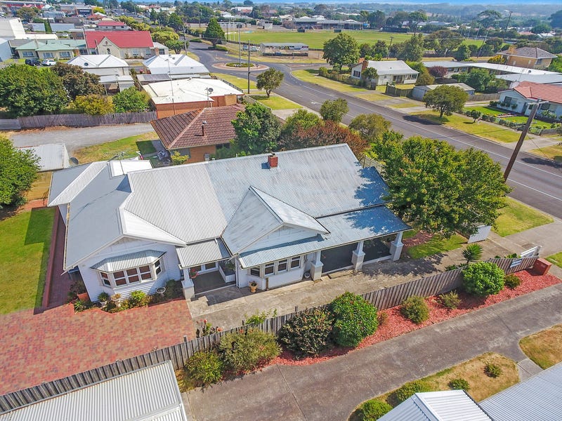 82 Hurd Street, Portland, Vic 3305 Property Details