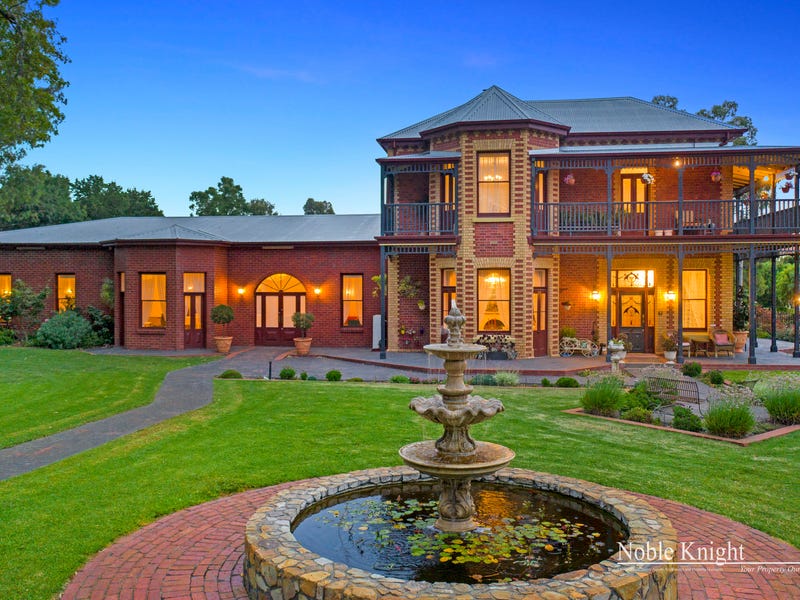 111115 High Street, Yea, Vic 3717 House for Sale