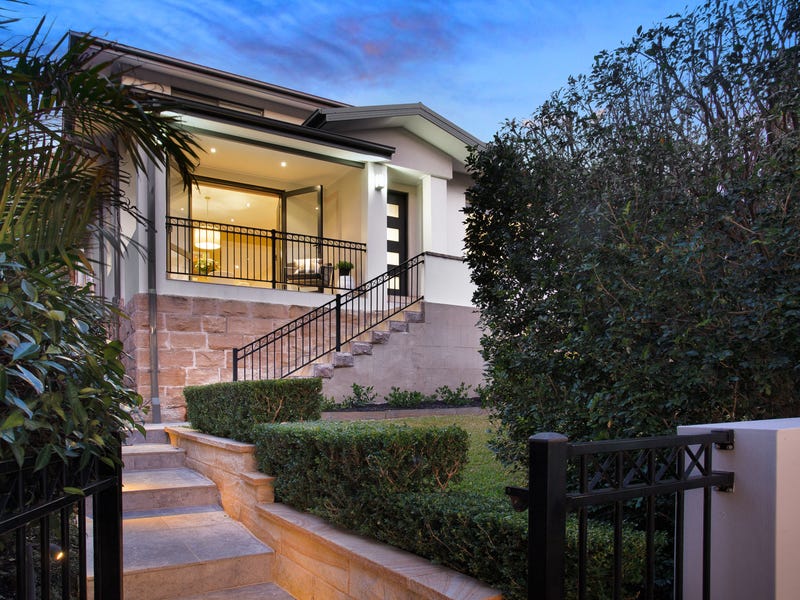 43 Rosebery Street, Mosman, NSW 2088