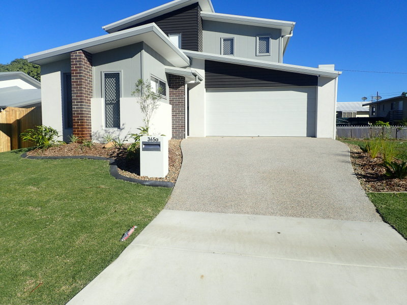 365 Slade Point Road, Slade Point, QLD 4740