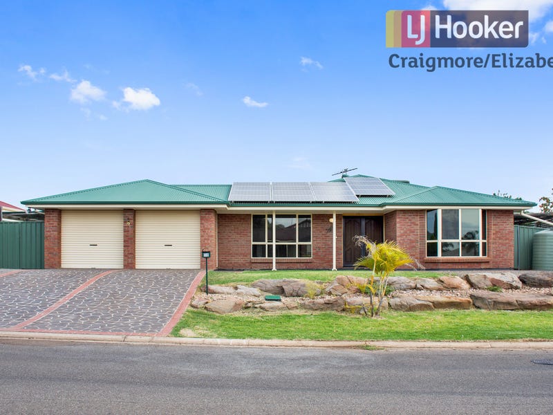 75 Applecross Drive, Blakeview, SA 5114 House for Sale