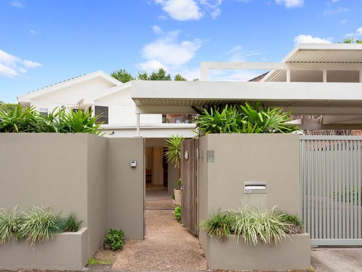 10 Griffith Street, New Farm, QLD