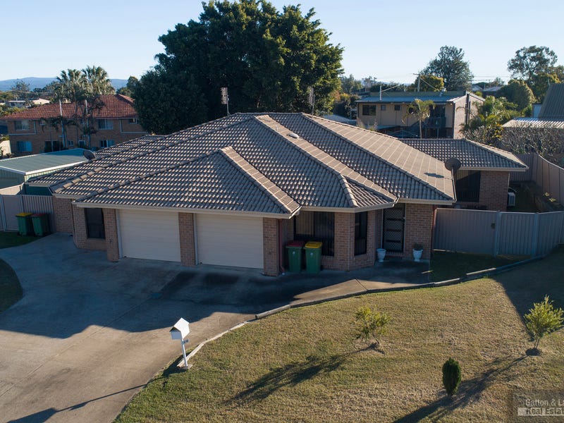 12 Metcalf Street, Gatton, QLD 4343