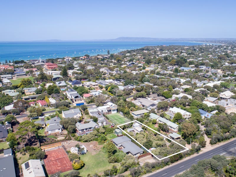 822 Melbourne Road, Sorrento, VIC 3943