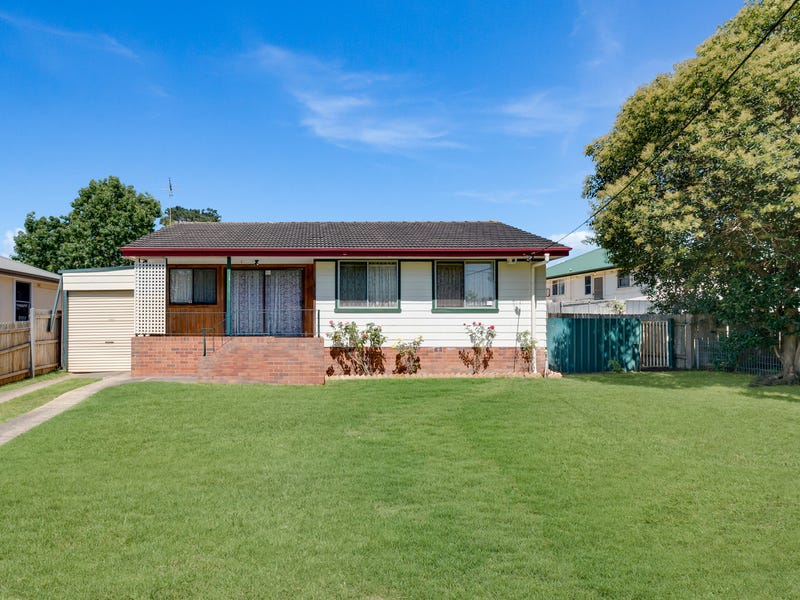 63 Angle Road, Leumeah, NSW 2560 Property Details