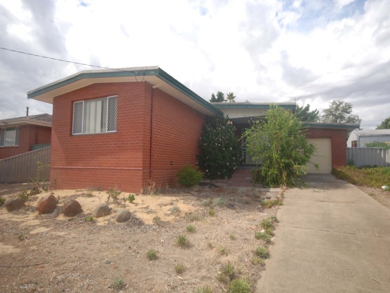 55 Lock Street, Narrogin, WA 6312