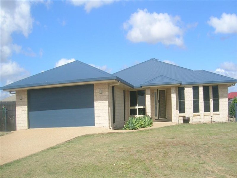 6 Mamalis Street, Gracemere, Qld 4702 Property Details