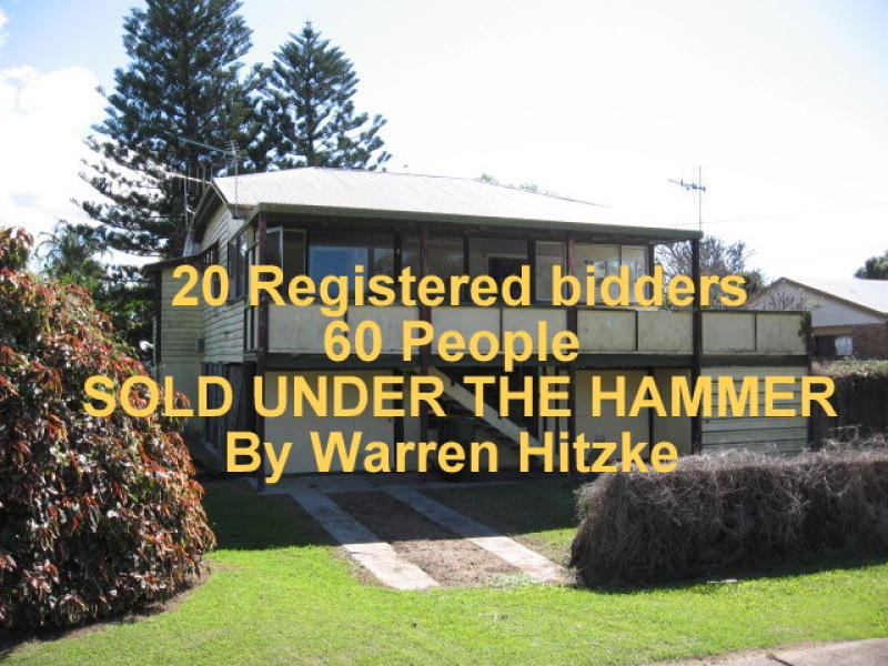 5 Mcintosh Avenue, Elliott Heads, QLD 4670