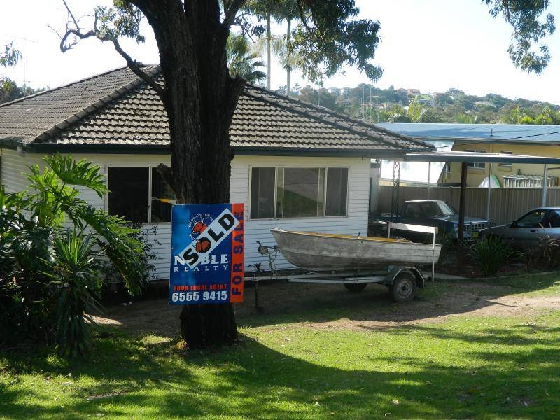 21 Strand Street, Forster, NSW 2428 Property Details