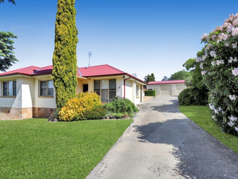 18 Dart Street, Oberon, NSW 2787 Property Details