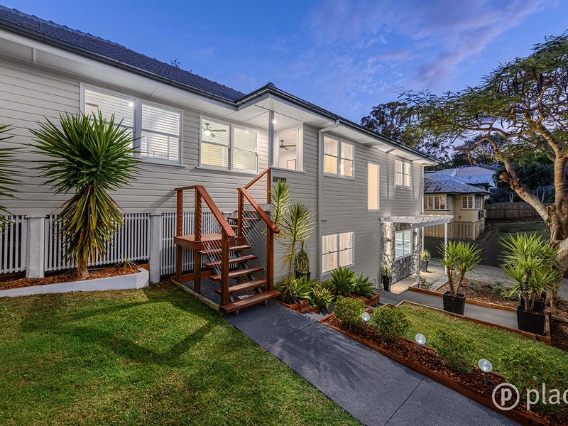 203 Margate Street, Mount Gravatt East, Qld 4122 House for Sale