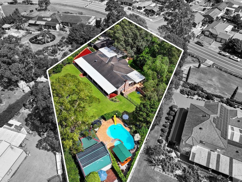 137 Longhurst Road, Minto, NSW 2566 House for Sale