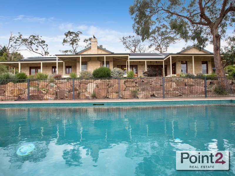 61 Winona Road, Mount Eliza, VIC 3930