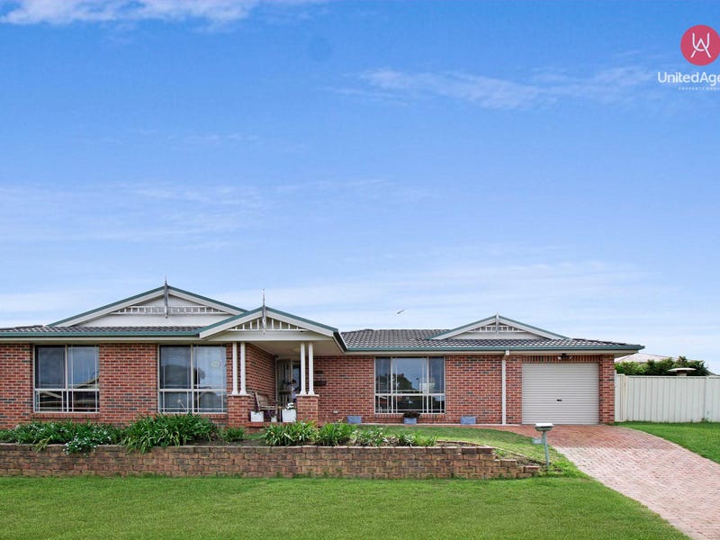 20 Burragate Crescent, Prestons, NSW 2170 Property Details